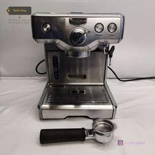 Breville cm5 barista for sale  CANTERBURY