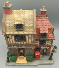 Lemax village collection for sale  HEMEL HEMPSTEAD