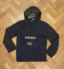 Napapijri rainforest winter for sale  BRIDGWATER