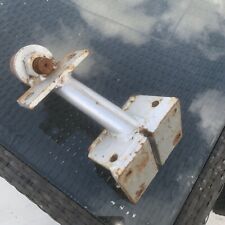 Attache remorque attelage d'occasion  Oradour-sur-Glane