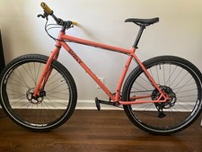 Surly karate monkey for sale  Charlotte