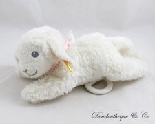 Peluche musicale agneau d'occasion  Cavaillon