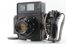 Exc mamiya press d'occasion  Expédié en Belgium
