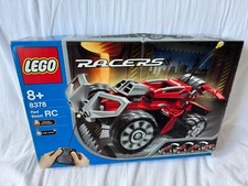 Lego racers 8378 gebraucht kaufen  Schwerin