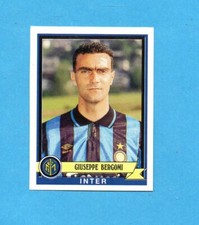 Panini calciatori 1992 usato  Milano