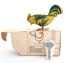 Ancien jouet mécanique d'occasion  Calonne-Ricouart