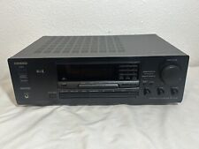 Onkyo tuner receiver for sale  Denver