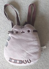 Pusheen backpack for sale  WATFORD