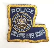New orleans levee for sale  Gulfport