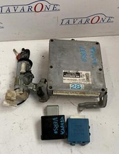 Kit centralina motore usato  Italia