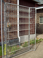 Heavy duty grid for sale  Massillon