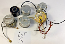Electric clock motors for sale  Newfield
