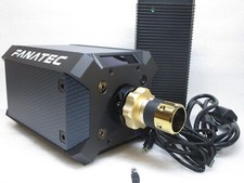 Base ruota fanatec usato  Spedire a Italy