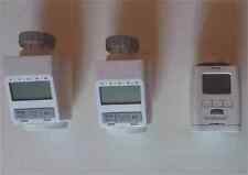 Thermostat heizkörper heizung gebraucht kaufen  Elz