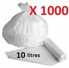 Sac poubelle litres d'occasion  Rive-de-Gier