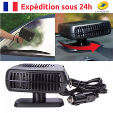 Ventilateur chauffage dégivre d'occasion  Andrésy