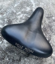 Vintage 1980s selle d'occasion  Expédié en Belgium