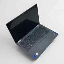 Lenovo thinkpad x13 for sale  SOUTHALL