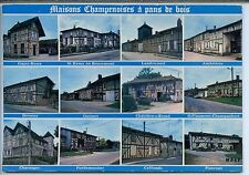 Marne maisons style d'occasion  Vervins
