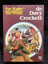 Livre illustré davy d'occasion  Lure