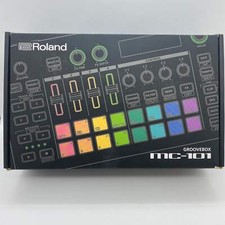 Roland mc101 tracks for sale  Bellevue