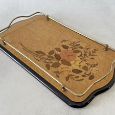 Vtg italian inlaid for sale  Cary