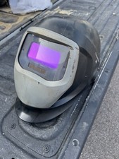 Speedglas 9100 darkening for sale  Winchester