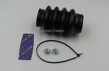 Trailer rubber hitch for sale  BOURNE