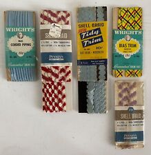 Vintage lot binding for sale  Bellefontaine