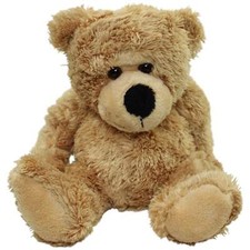 Hellbrauner teddy sitzend gebraucht kaufen  Neusäß