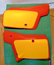Honda 350 fianchetti usato  Milano