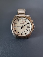 Seiko kinetic men for sale  GREAT YARMOUTH