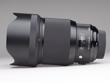 Sigma dg hsm gebraucht kaufen  Neuwied