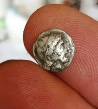 Monnaie grecque antique d'occasion  Saint-Léonard-de-Noblat