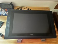 Tablette graphique ecran d'occasion  Saint-Martin-de-Fontenay