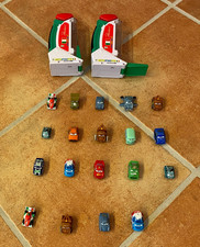 Disney cars mini gebraucht kaufen  Rengsdorf