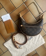 Louis vuitton loop usato  Toritto