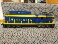Vintage 1958 lionel for sale  Le Sueur