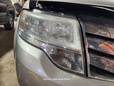 Passenger right headlight for sale  Annandale