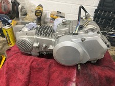 Yx140 engine stripped for sale Yx140 engine stripped for sale  DERBY
