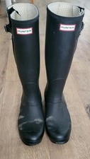 Hunter original tall for sale  NORWICH