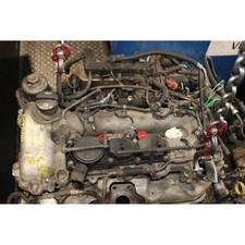Motore compl. comp.ok usato  Bedizzole
