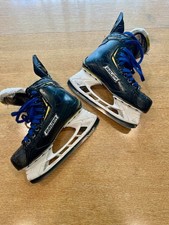 Bauer supreme ice for sale  Van Wert