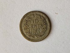 Moneta centesimi 1925 usato  Bagno a Ripoli