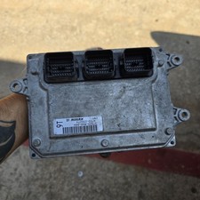 2006-2008 HONDA CIVIC 1.8L A/T MÓDULO DE COMPUTADOR MOTOR ECU ECM 37820-RNA-A64 FABRICANTE DE EQUIPAMENTO ORIGINAL comprar usado  Enviando para Brazil