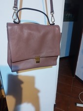 Borsa coccinelle vera usato  Sinalunga