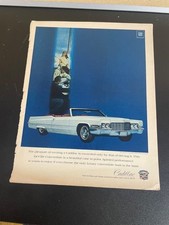 Cadillac 1969 deville for sale  North Hollywood
