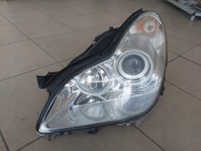 Frontscheinwerfer mercedes ben gebraucht kaufen  Hamburg