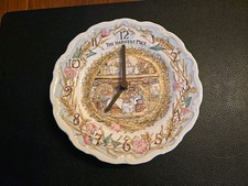 Royal doulton brambly gebraucht kaufen  Lauf a.d.Pegnitz