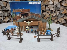 Playmobil 3768 western gebraucht kaufen  Barleben